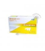 Arocid 妙酸呤 250mg