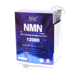 K&Care NMN 12000